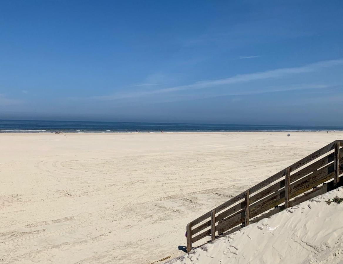 Surf Vue Mer 100M Plage Berck Exteriör bild